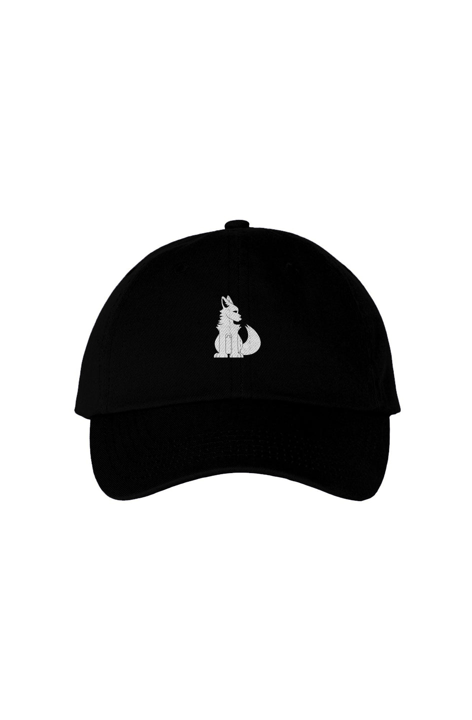 Adult Bio-Washed Dad Cap