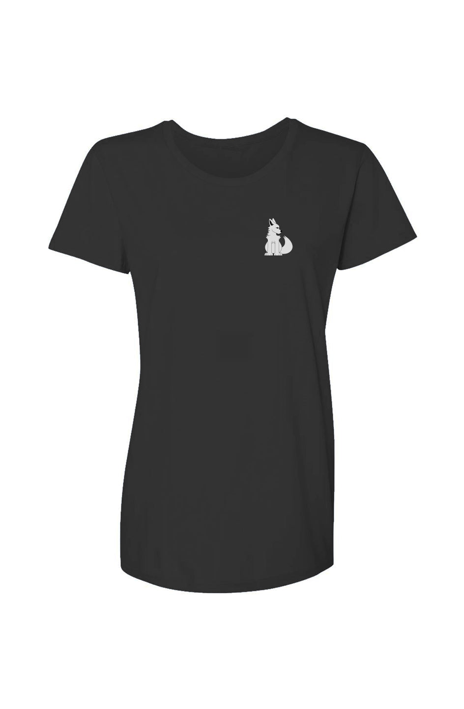 Ladies Softstyle T-Shirt