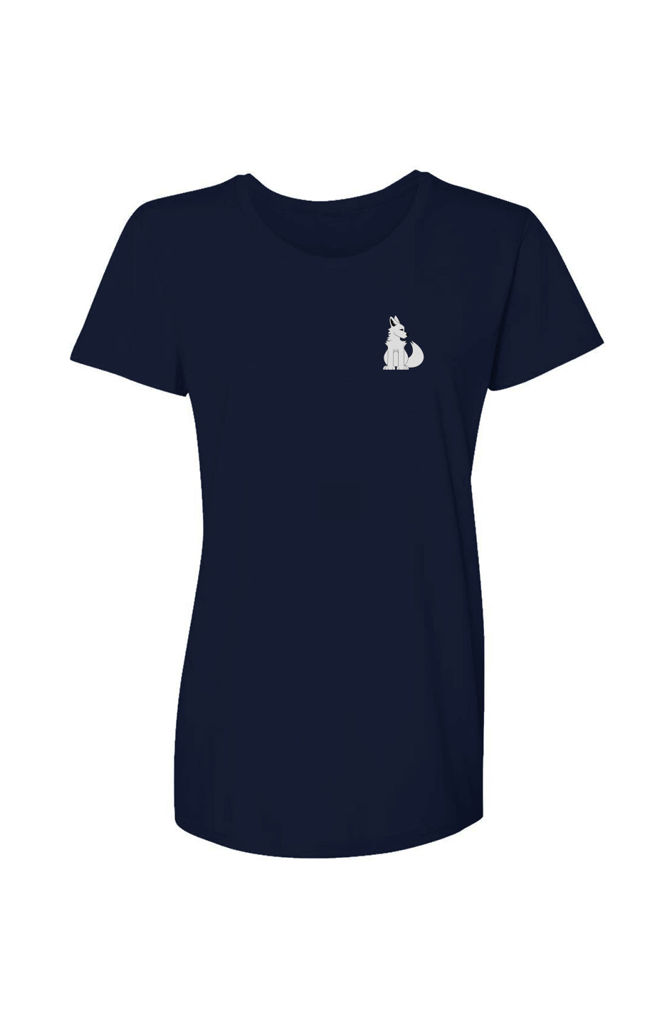 Ladies Softstyle T-Shirt
