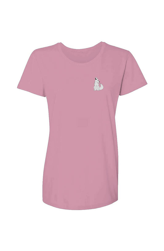 Ladies Softstyle T-Shirt
