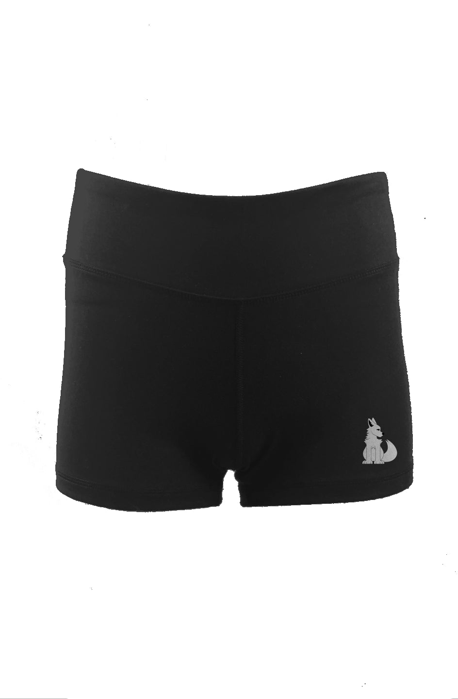 Ladies Fitness Shorts