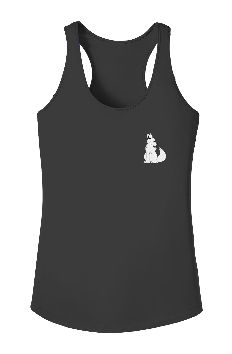 Ladies PosiCharge Competitor Tank