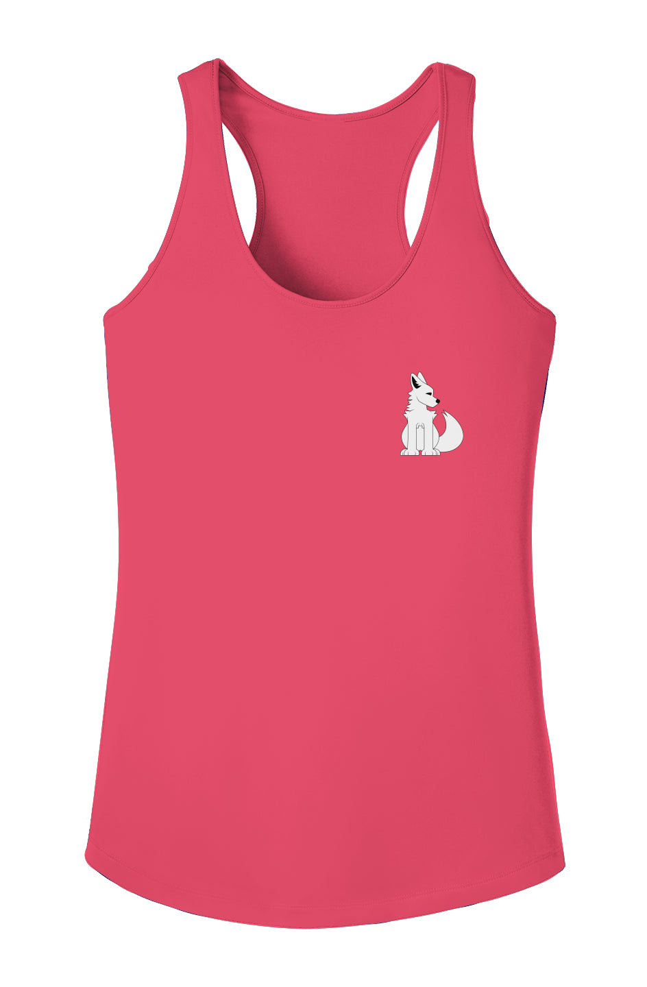 Ladies PosiCharge Competitor Tank