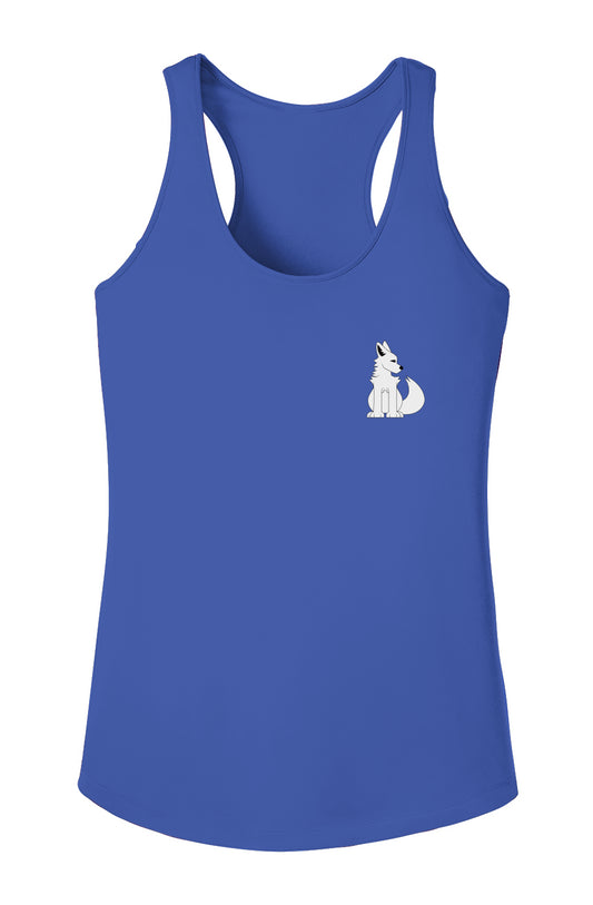 Ladies PosiCharge Competitor Tank