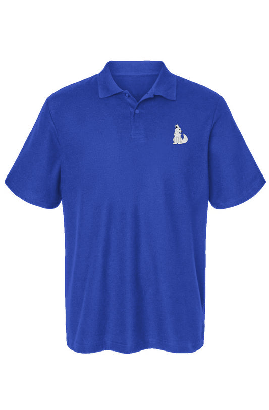 Gildan Cotton Pique Polo